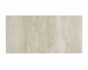 Roccia di Roma Beige 12x24 Porcelain Tile