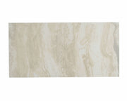 Roccia di Roma Beige 12x24 Porcelain Tile