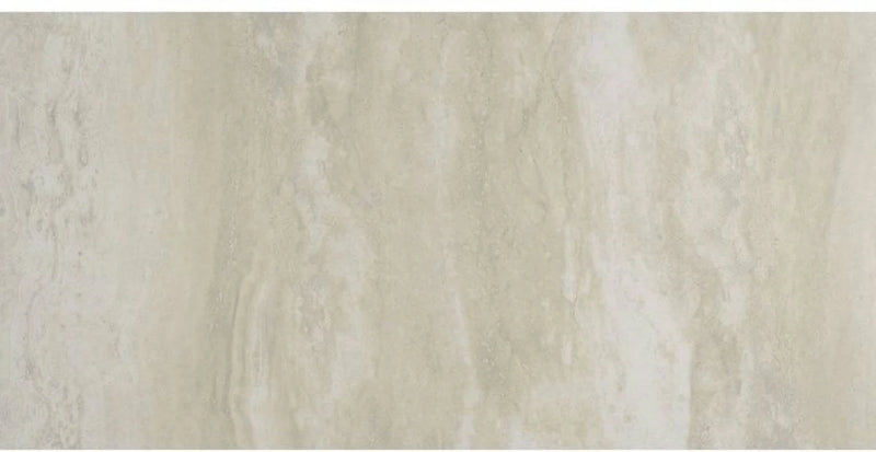 Roccia di Roma Series Beige 12x24 8.5 mm (Old Pkg) Porcelain Tile