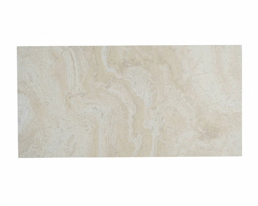 Roccia di Roma Series Beige 12x24 8.5 mm (Old Pkg) Porcelain Tile