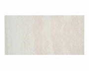 Roccia di Roma Ivory 12x24 Porcelain Tile