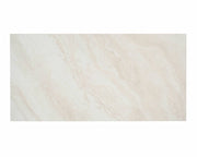Roccia di Roma Ivory 12x24 Porcelain Tile
