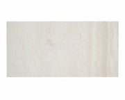 Roccia di Roma Series Ivory 12x24 8.5 mm (Old Pkg) Porcelain Tile