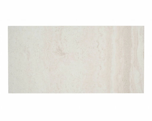 Roccia di Roma Ivory 12x24 Porcelain Tile