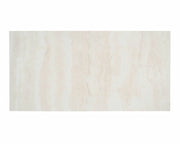 Roccia di Roma Series Ivory 12x24 8.5 mm (Old Pkg) Porcelain Tile