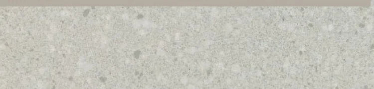 Rock 2011D 3x12 Bullnose Stone Look Porcelain Trim