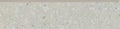 Rock 2011D 3x12 Bullnose Stone Look Porcelain Trim