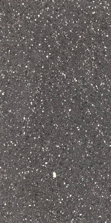 Rock 2013 Dark Ash 12x24 Flat Stone Look Porcelain Tile