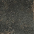 Rock Black 3x6 Matte Porcelain Mosaic Tile