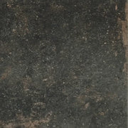 Rock Black 3x6 Matte Porcelain Mosaic Tile