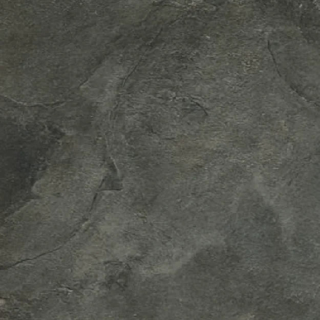 Rock Black 3x6 Matte Porcelain Mosaic Tile