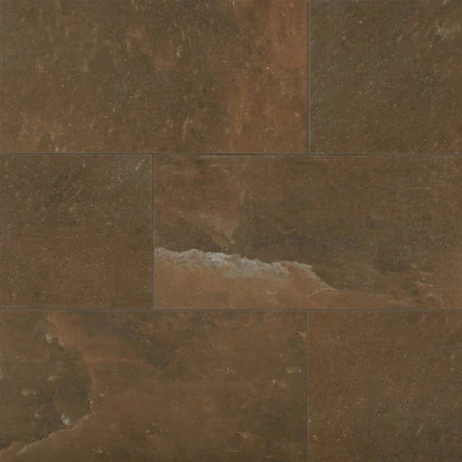 Rock Crystal Grand Teton 16x32 Polis Ceramic Field Tile