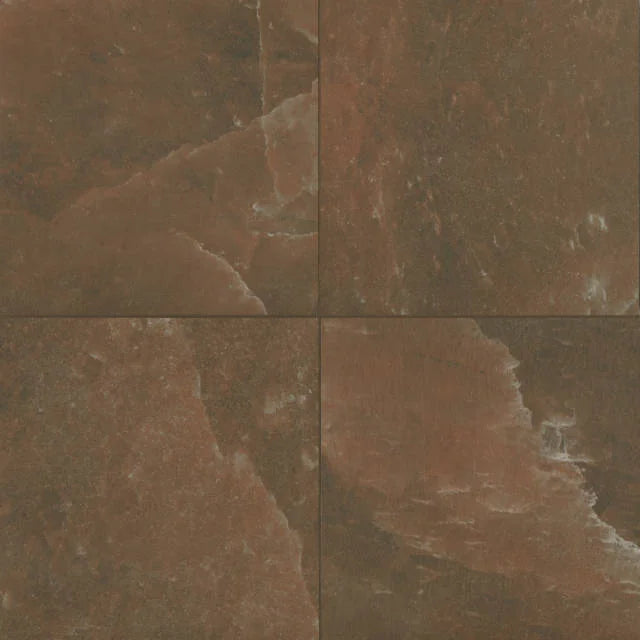 Rock Crystal Grand Teton 32x32 Matte Ceramic Tile