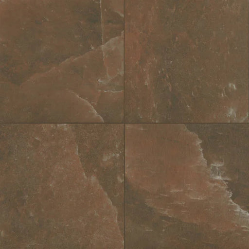 Rock Crystal Grand Teton 32x32 Matte Ceramic Tile