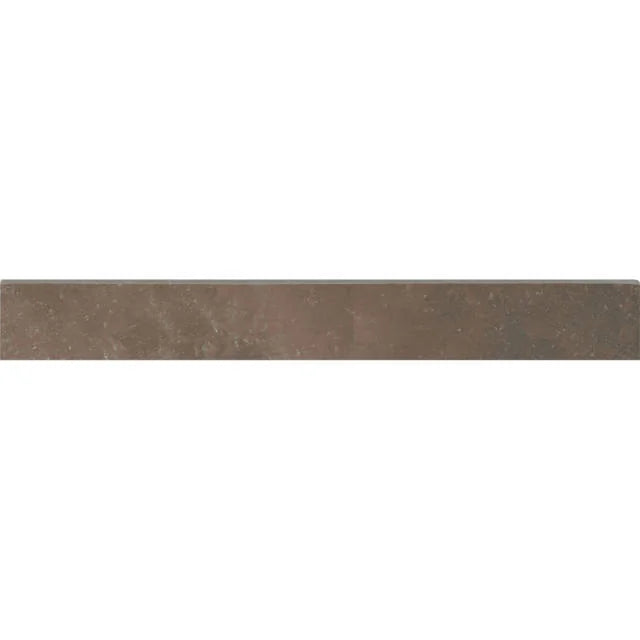 Rock Crystal Grand Teton 4x32 Bullnose Matte Porcelain Trim