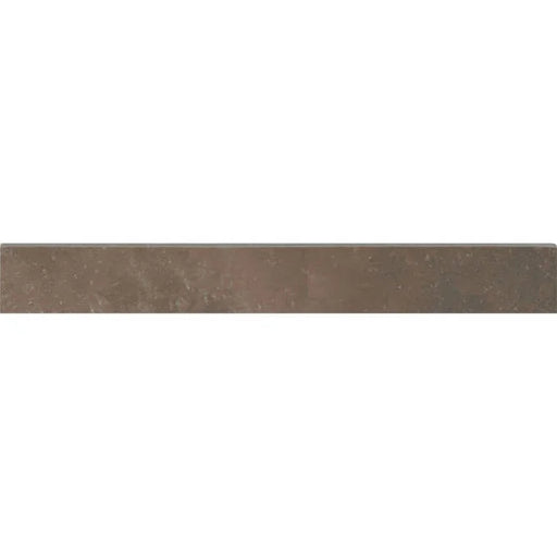 Rock Crystal Grand Teton 4x32 Bullnose Matte Porcelain Trim