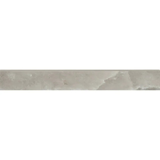 Rock Crystal Trango Towers 4x32 Bullnose Polis Porcelain Trim