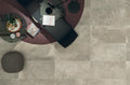 Rock Grey 3x6 Matte Porcelain Mosaic Tile
