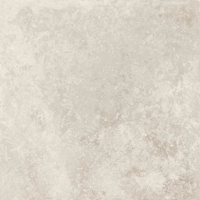 Rock Ivory 2x2 Matte Porcelain Mosaic Tile