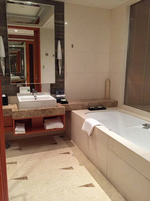 Rockmount Sage Green 6x24 Panel Splitface Quartzite Ledger Stone