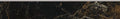 Rodapie Caronte 3.7x23.6 Porcelain Trim