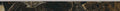 Rodapie Caronte 3.1x35.4 Porcelain Trim