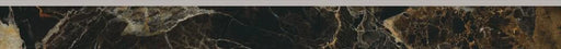 Rodapie Caronte 3.1x35.4 Porcelain Trim