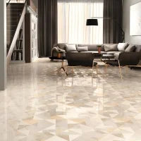Rodapie Cremabella Rec 3.7x23.6 Porcelain Baseboard Trim