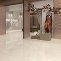 Rodapie Cremabella Rec 3.1x35.4 Porcelain Baseboard Trim