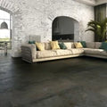 Rodapie Diurne Oxide REC 3.7x23.6 Matte Porcelain Trim