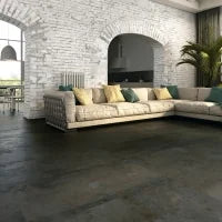 Rodapie Diurne Oxide REC 3.7x23.6 Matte Porcelain Trim