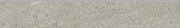 Rodapie Emporio Grey 3.7x23.6 Porcelain Baseboard Trim