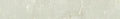Fancy Grey 3.7x23.6 Rectified Porcelain Baseboard Trim