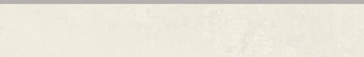 Fancy White 3.7x23.6 Rectified Porcelain Baseboard Trim