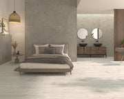 Rodapie Pietra Viva Taupe 3.1x35.4 Matte Porcelain Trim