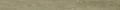 Rodapie Quercus Antico 4.3x47.2 Wood-Look Porcelain Trim