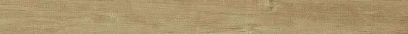 Rodapie Quercus Miele 4.3x47.2 Wood-Look Porcelain Trim
