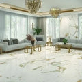 Rodapie Theia 3.1x35.4 Porcelain Trim