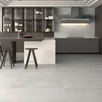 Rodapie Zement Grey 3.7x23.6 Baseboard Ceramic Trim