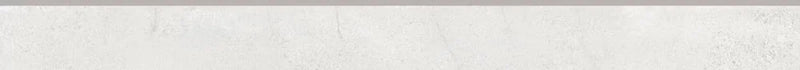 Rodapie Zement White 3.1x35.4 Baseboard Ceramic Trim