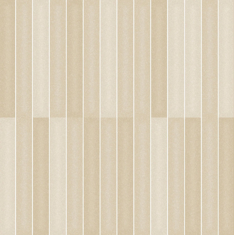 Roku Beige 4.5x9 Matte Ceramic Tile