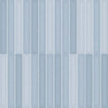 Roku Blue 4.5x9 Matte Porcelain Tile