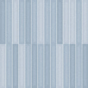 Roku Blue 4.5x9 Matte Porcelain Tile