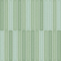 Roku Green 4.5x9 Matte Porcelain Tile