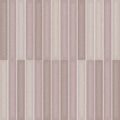 Roku Red 4.5x9 Matte Ceramic Tile