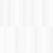 Roku White 4.5x9 Matte Ceramic Tile