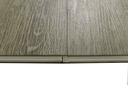 Romulus Akaroa Ash 9x60 Embossed Micro-Bevel 20mil WPC Vinyl Flooring