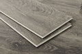 Romulus Burnished Fossil 9x60 Embossed Micro-Bevel 20mil WPC Vinyl Flooring
