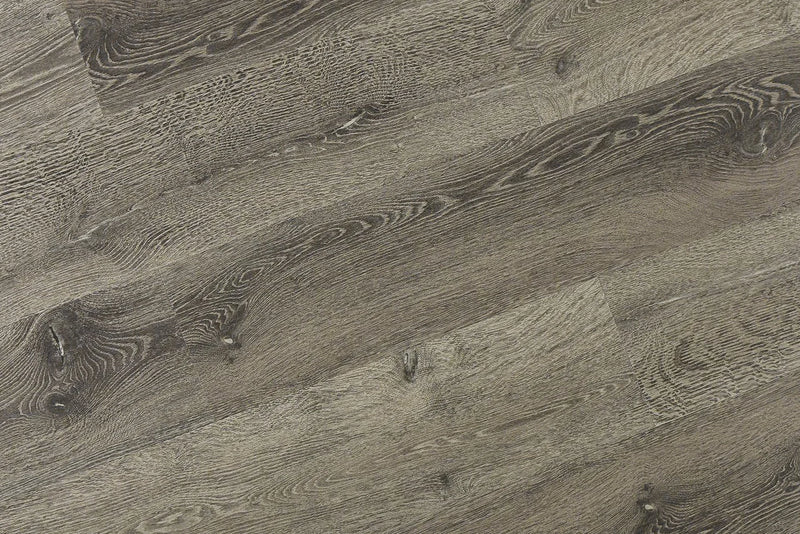 Romulus Burnished Fossil 9x60 Embossed Micro-Bevel 20mil WPC Vinyl Flooring
