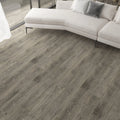 Romulus Burnished Fossil 9x60 Embossed Micro-Bevel 20mil WPC Vinyl Flooring